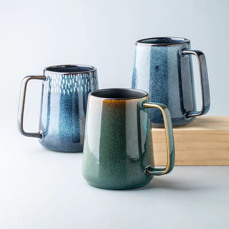 Ceramic Mugs 004