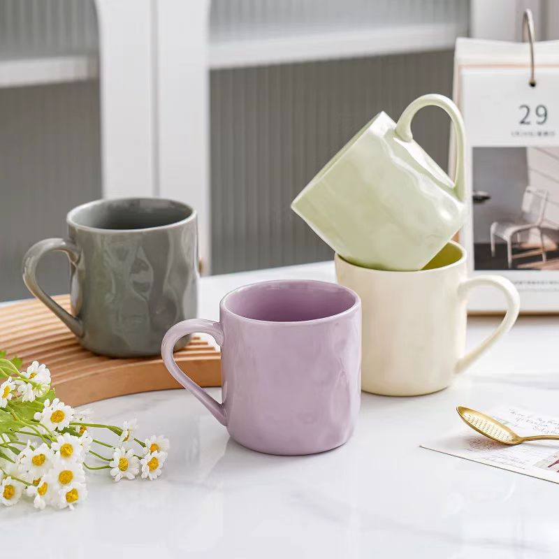 Ceramic Mugs 005