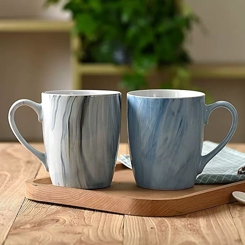 Ceramic Mugs 007