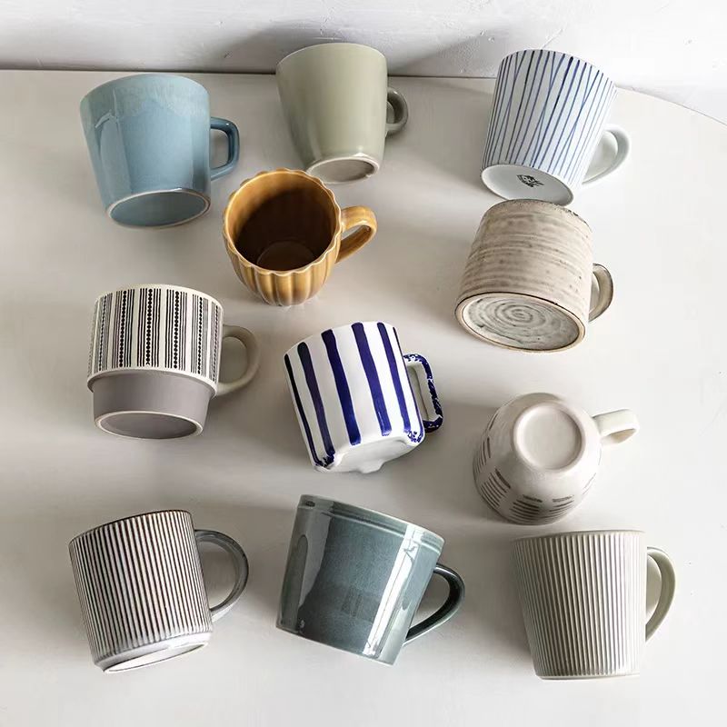 Ceramic Mugs 013