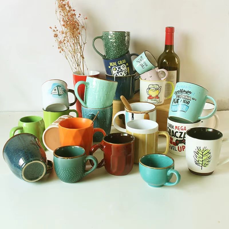 Ceramic Mugs 015