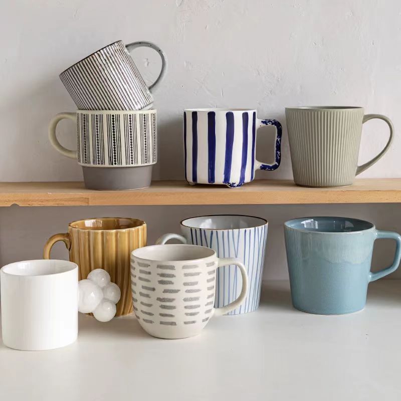 Ceramic Mugs 017