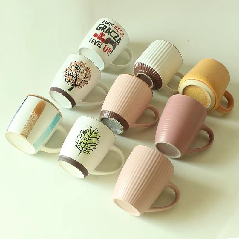Ceramic Mugs 018