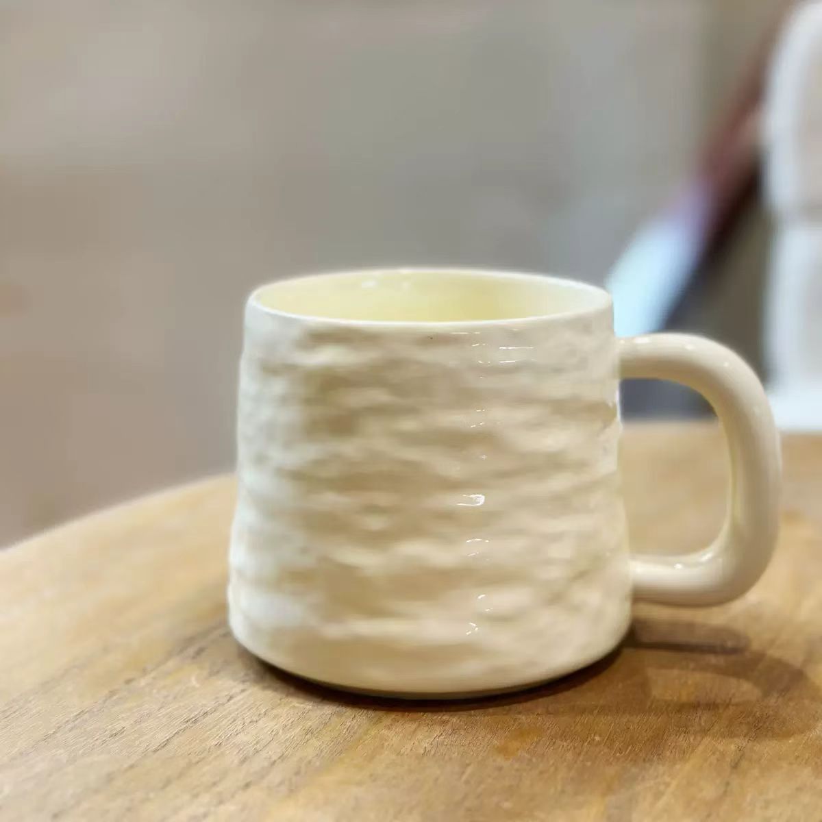 Ceramic Mugs 019