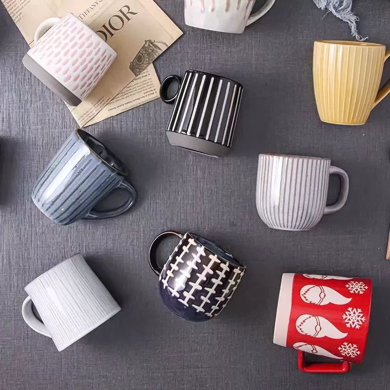 Ceramic Mugs 020